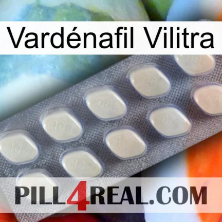 Vardénafil Vilitra 08